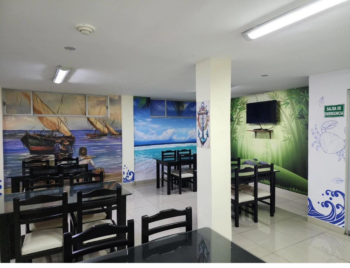 Terraza Dreams Hotell Quito Eksteriør bilde