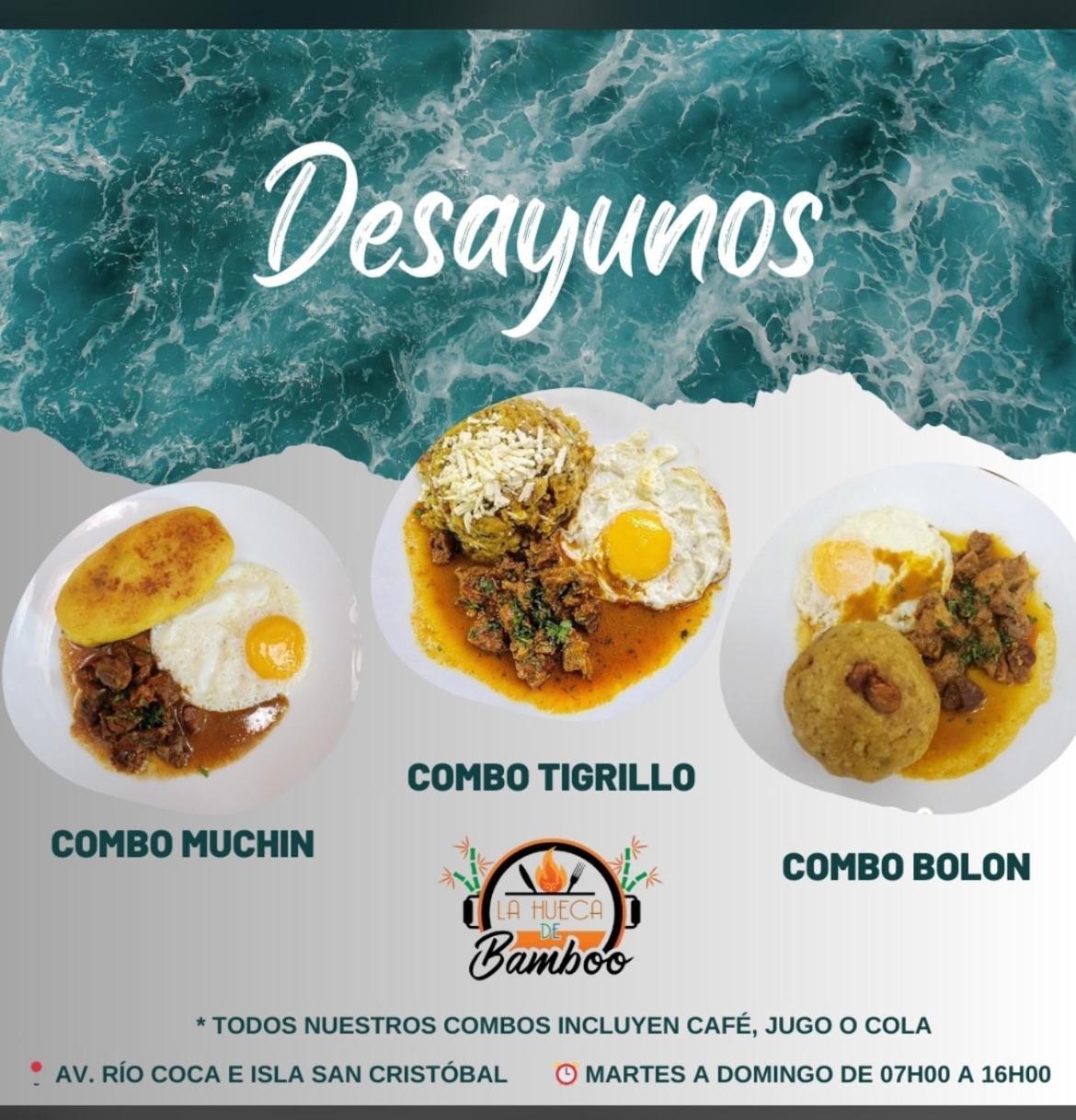 Terraza Dreams Hotell Quito Eksteriør bilde
