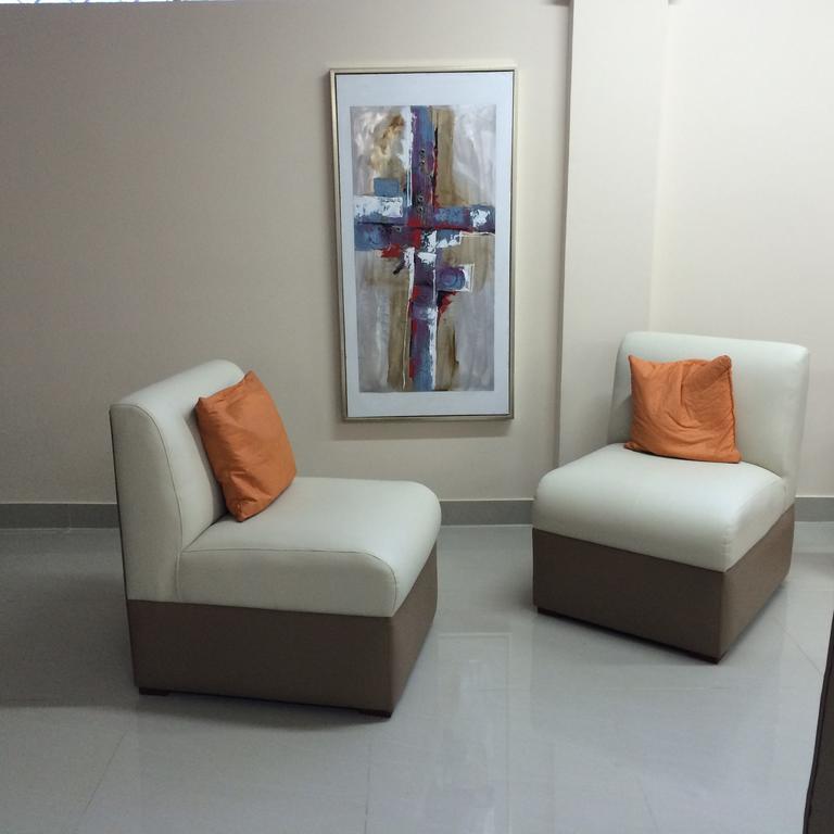 Terraza Dreams Hotell Quito Eksteriør bilde